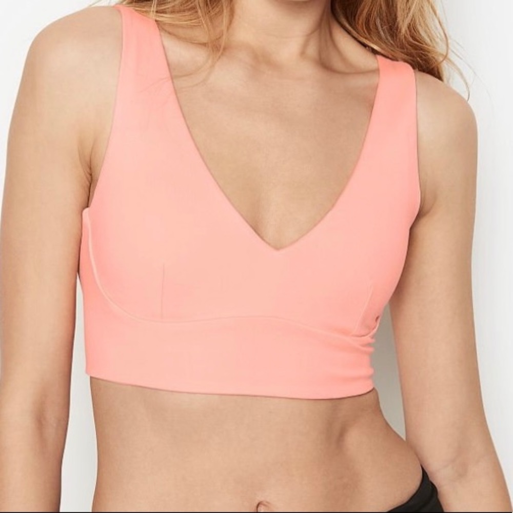 VS  Bralette